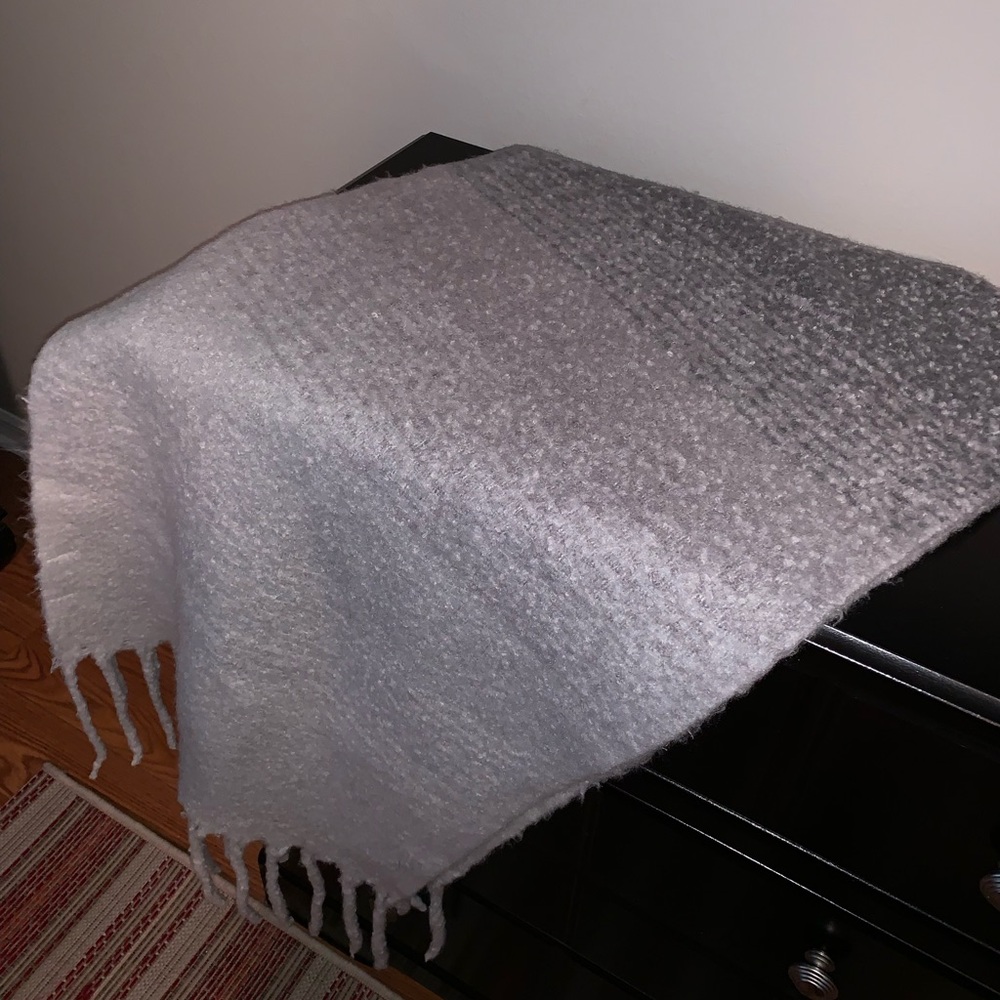 Mer Sea Scarf